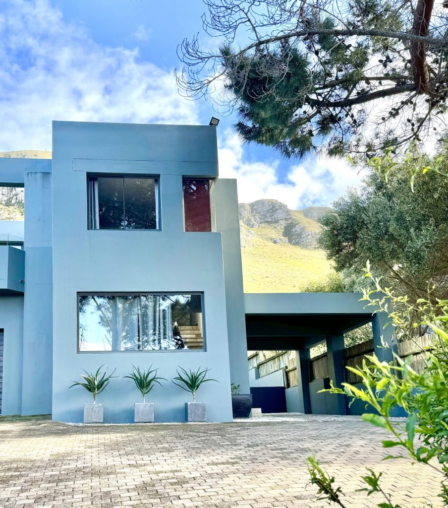 Villa Silver Vos