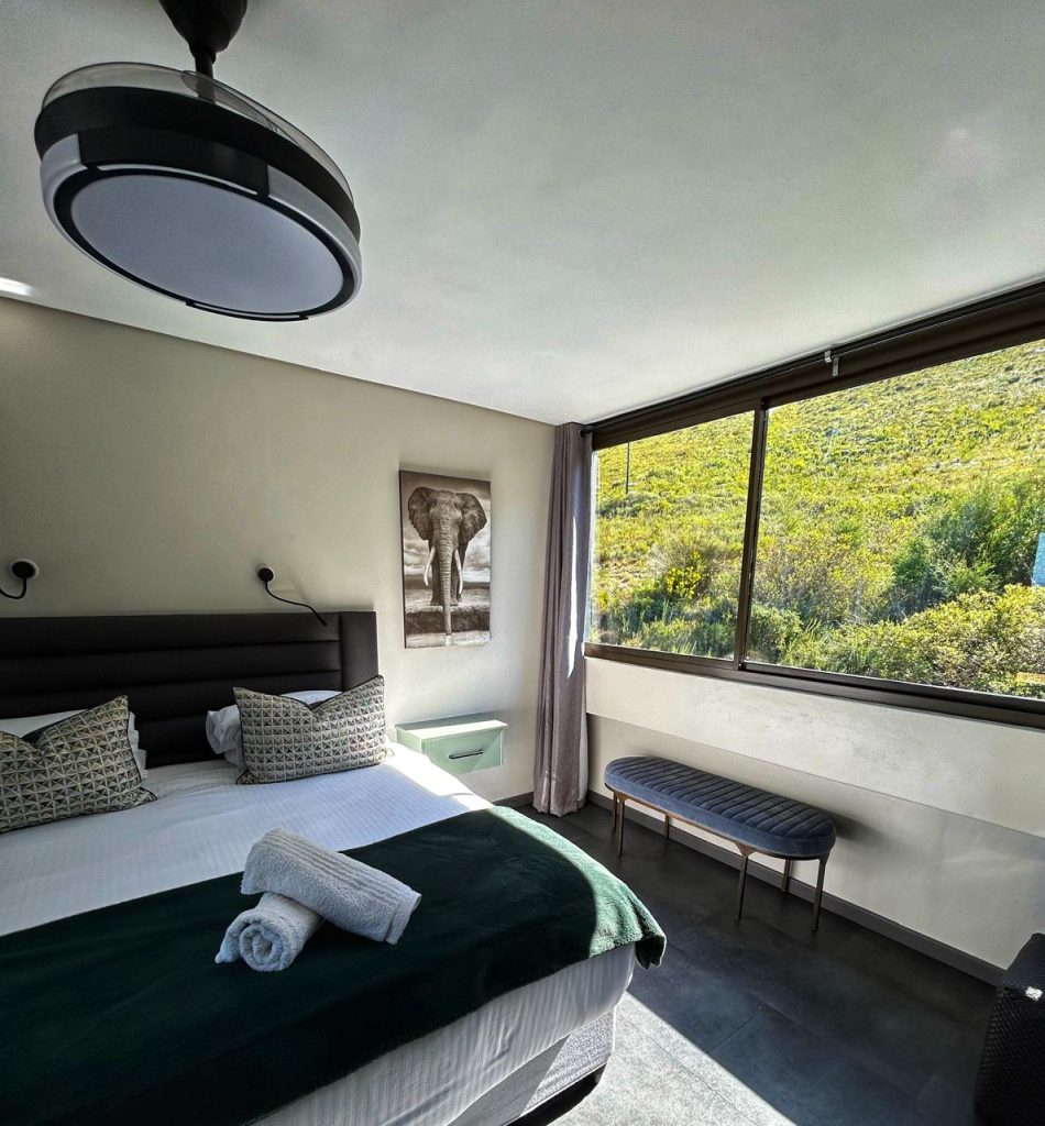 Villa Silver Vos