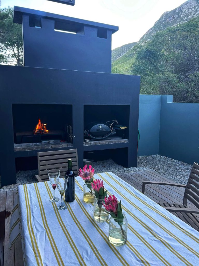 Villa Silver Vos