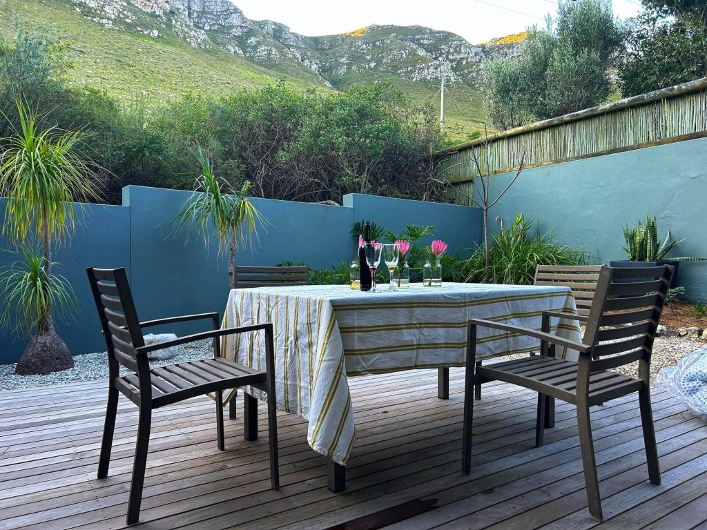 Villa Silver Vos