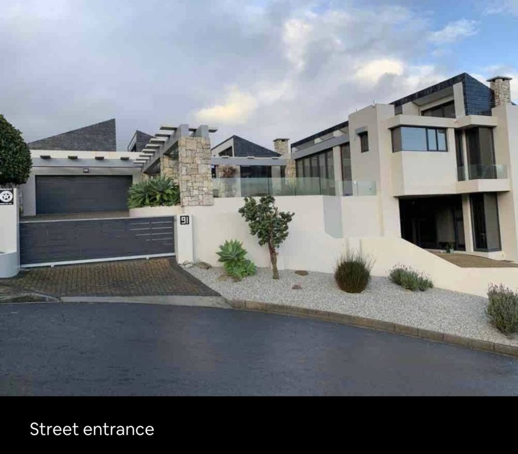 House Vos