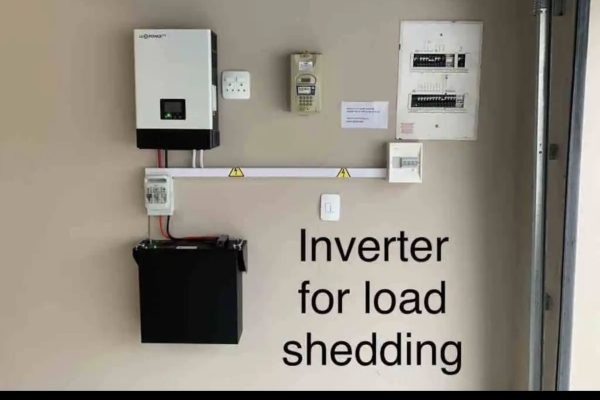 inverter