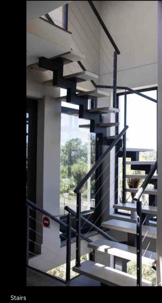 House Vos