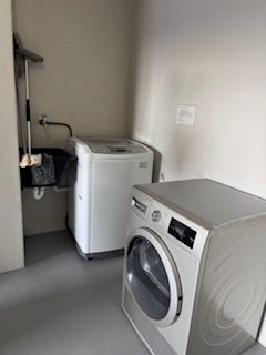Washing Machine Washing Machine